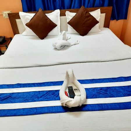 Holiday Rental Rooms Kolkata Exterior photo
