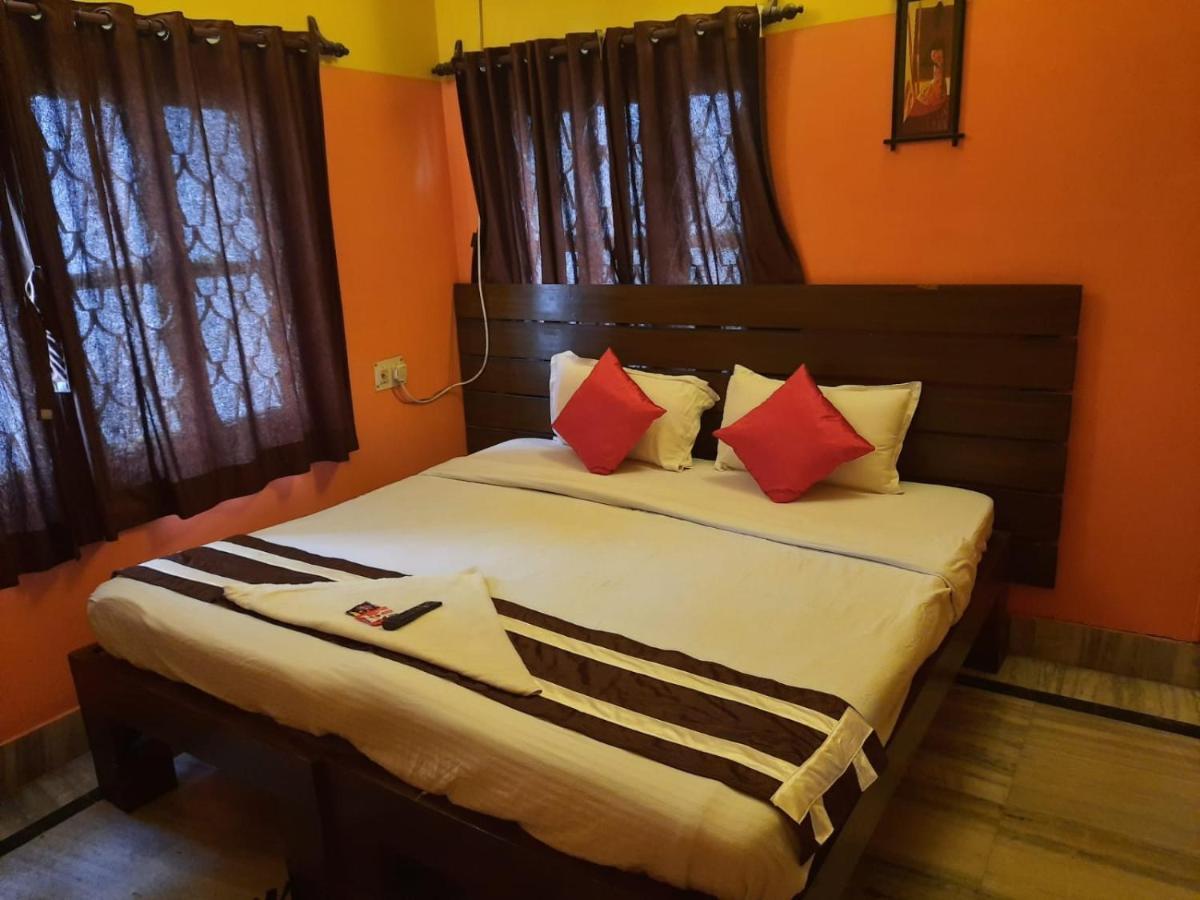 Holiday Rental Rooms Kolkata Exterior photo