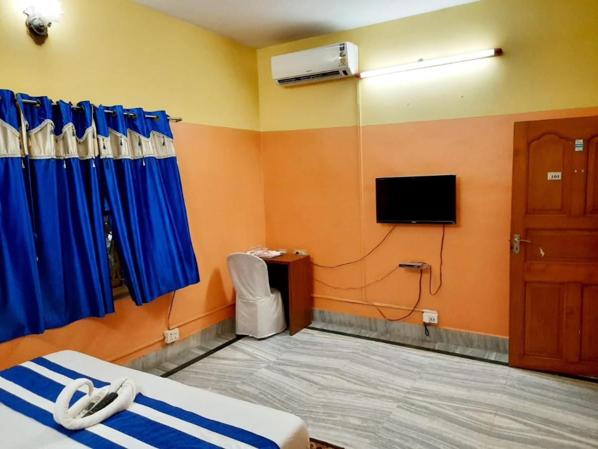 Holiday Rental Rooms Kolkata Exterior photo