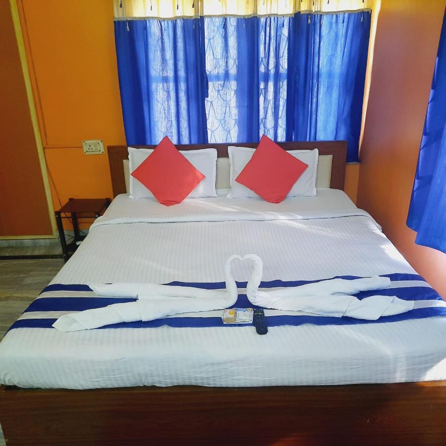 Holiday Rental Rooms Kolkata Exterior photo