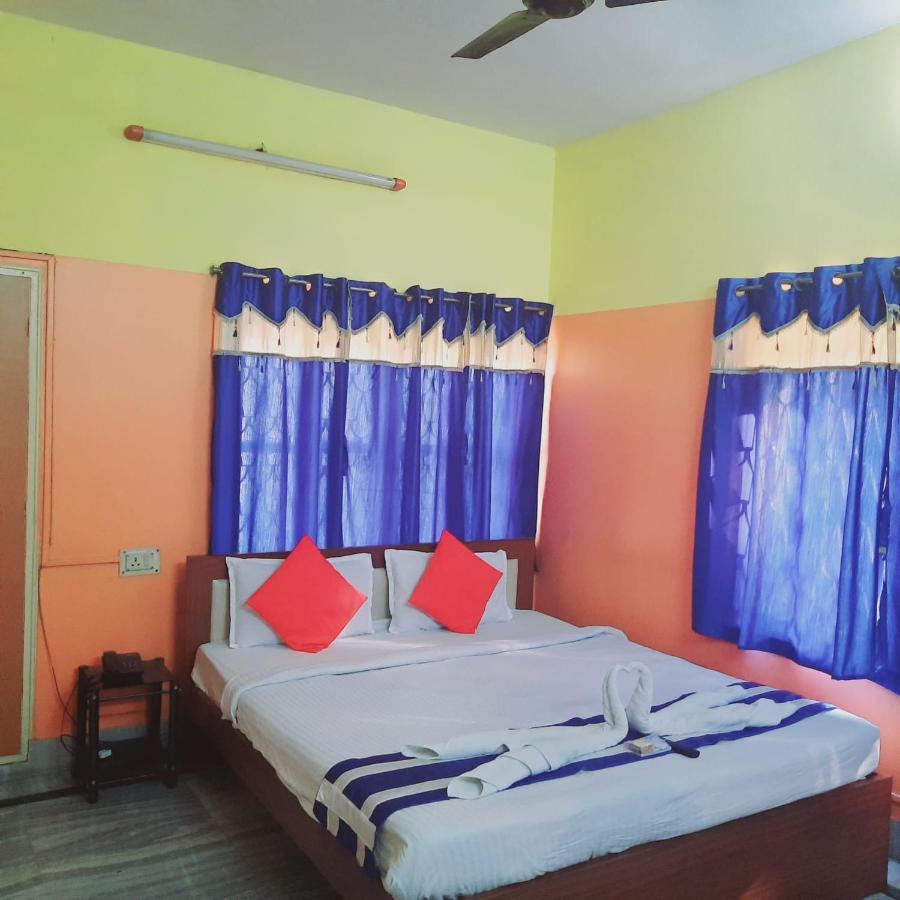 Holiday Rental Rooms Kolkata Exterior photo