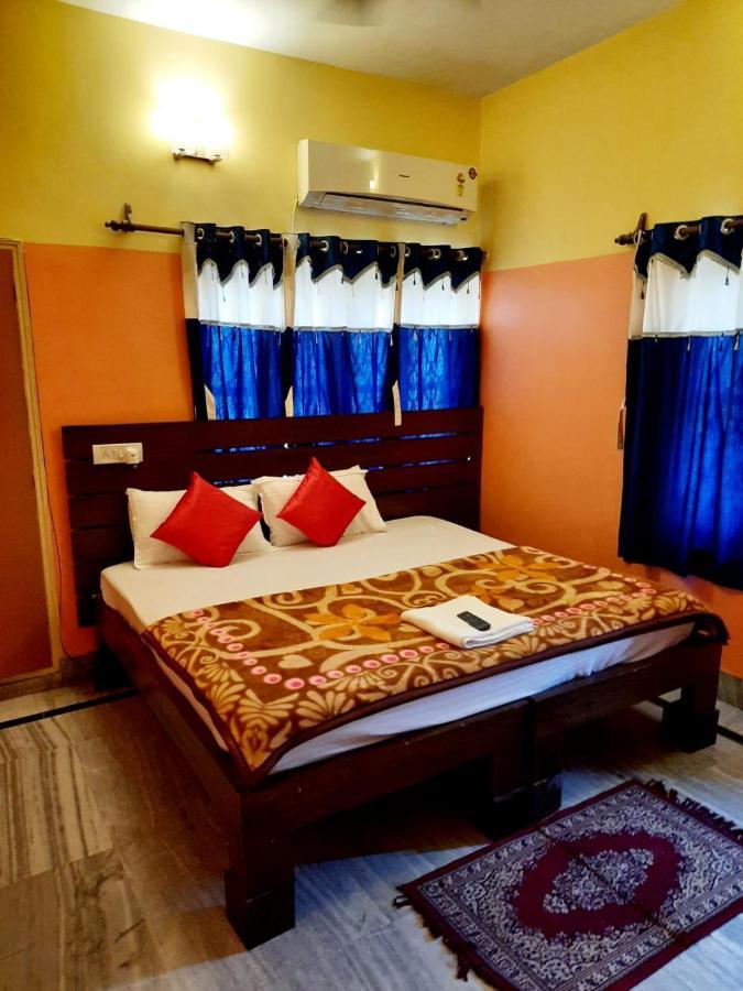 Holiday Rental Rooms Kolkata Exterior photo