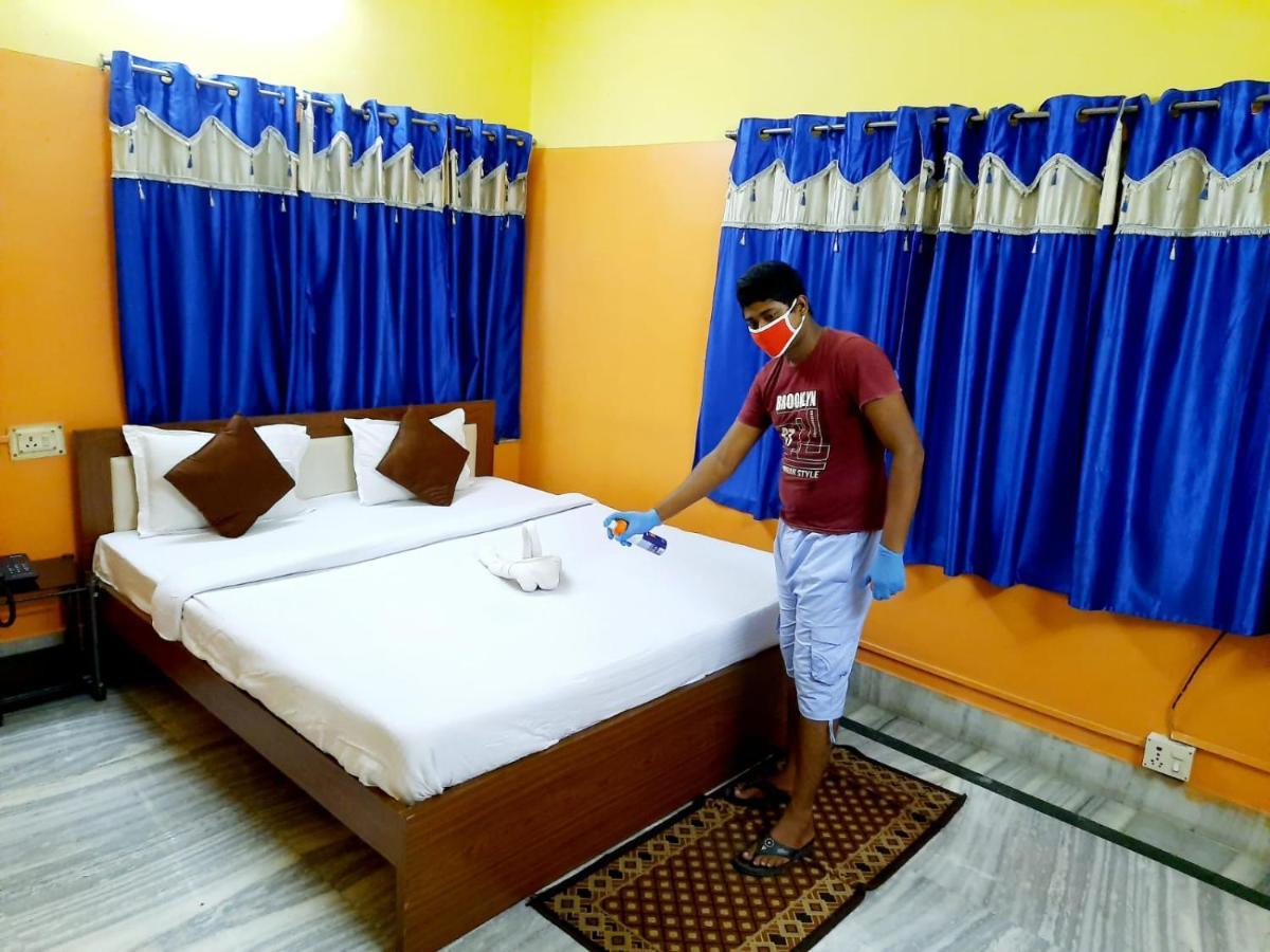 Holiday Rental Rooms Kolkata Exterior photo
